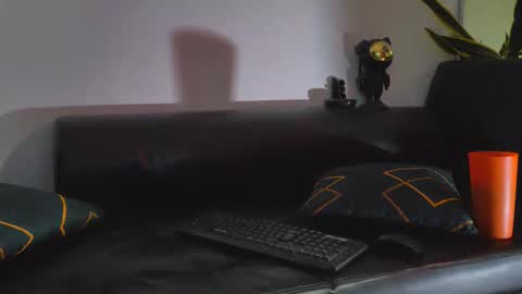 Snapshot of nixon347932 chatting on 15, 10, 2025 Nicolas Muscle online show from 15, 10, 2025