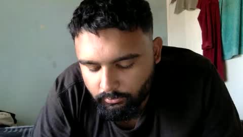 nixxo 20 year old colored online show from 9, 10, 2025