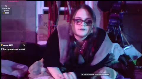 nixylix online show from 7, 1, 2025