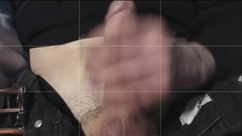 Snapshot of njb chatting on 3, 3, 2025 remainundisturbed online show from 3, 3, 2025