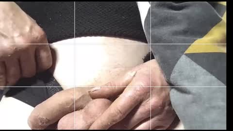 Snapshot of njb chatting on 9, 11, 2025 remainundisturbed online show from 9, 11, 2025