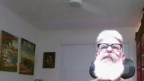 Snapshot of njdbear chatting on 30, 7, 2026 Don online show from 30, 7, 2026