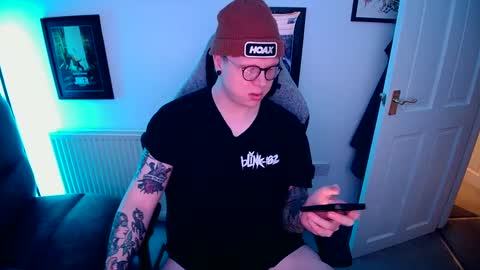 BNate93 online show from 18, 12, 2024