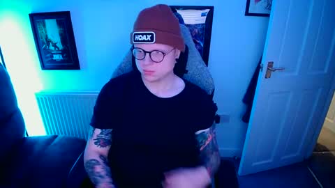 BNate93 online show from 21, 1, 2025