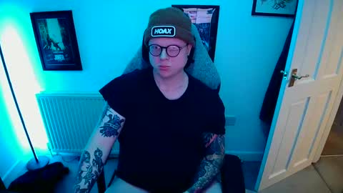 BNate93 online show from 10, 2, 2025