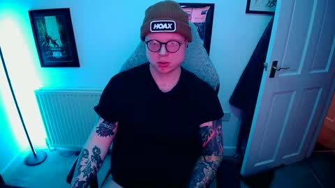 BNate93 online show from 17, 2, 2025