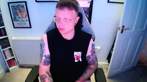 BNate93 online show from 14, 9, 2025