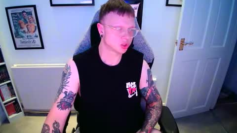 BNate93 online show from 30, 9, 2025