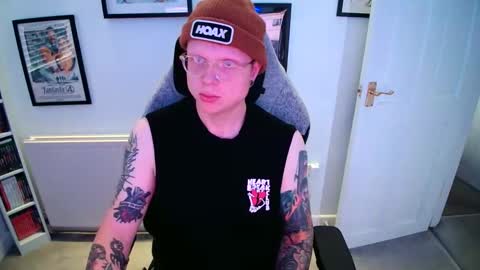 BNate93 online show from 8, 11, 2025