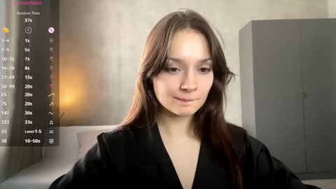 Nora online show from 9, 4, 2026