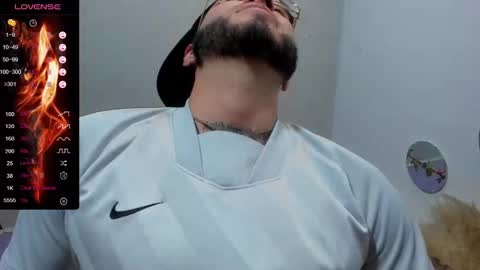 noa_bonucci online show from 7, 3, 2025