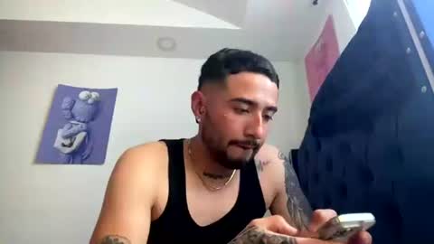 noa_bonucci online show from 19, 7, 2026