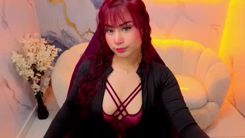 Snapshot of noa_tp chatting on 31, 1, 2026 Noa online show from 31, 1, 2026