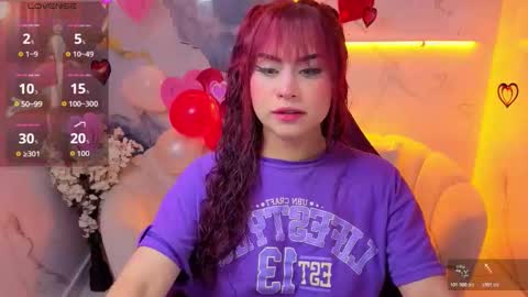 Snapshot of noa_tp chatting on 16, 2, 2026 Noa online show from 16, 2, 2026