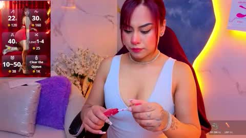 Noa  online show from 22, 3, 2026