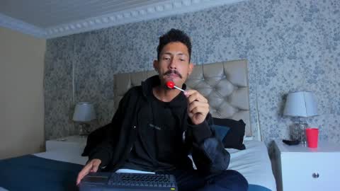 Noah online show from 29, 3, 2026