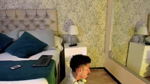 Noah online show from 16, 4, 2026