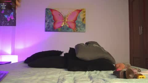 noah_0814 online show from 24, 10, 2025