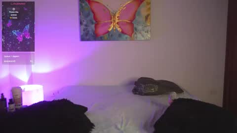 noah_0814 online show from 8, 11, 2025