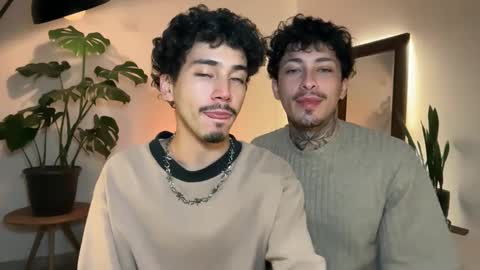 noah_and_steven online show from 1, 6, 2026