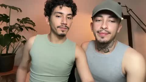 noah_and_steven online show from 19, 6, 2026