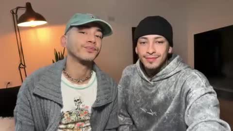 noah_and_steven online show from 30, 7, 2026