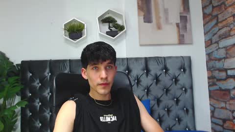 Snapshot of noah_brigth chatting on 13, 12, 2024 Noah Brigth online show from 13, 12, 2024