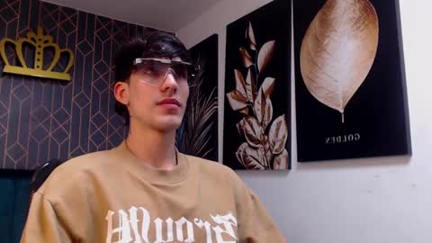 Snapshot of noah_brigth chatting on 23, 2, 2025 Noah Brigth online show from 23, 2, 2025