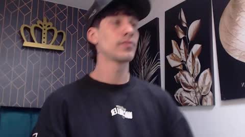 Snapshot of noah_brigth chatting on 2, 3, 2025 Noah Brigth online show from 2, 3, 2025