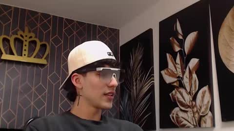 Snapshot of noah_brigth chatting on 3, 3, 2025 Noah Brigth online show from 3, 3, 2025