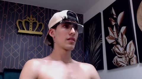 Snapshot of noah_brigth chatting on 6, 3, 2025 Noah Brigth online show from 6, 3, 2025