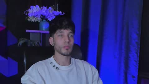 Snapshot of noah_brigth chatting on 27, 9, 2025 Noah Brigth online show from 27, 9, 2025