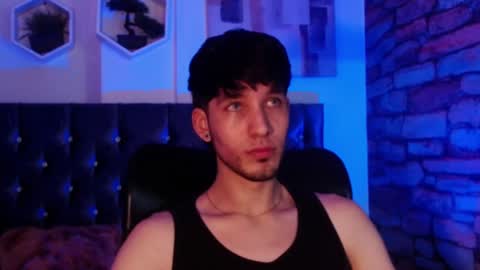 Snapshot of noah_brigth chatting on 10, 10, 2025 Noah Brigth online show from 10, 10, 2025