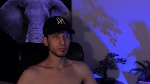 Snapshot of noah_brigth chatting on 14, 10, 2025 Noah Brigth online show from 14, 10, 2025