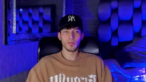 Snapshot of noah_brigth chatting on 26, 10, 2025 Noah Brigth online show from 26, 10, 2025