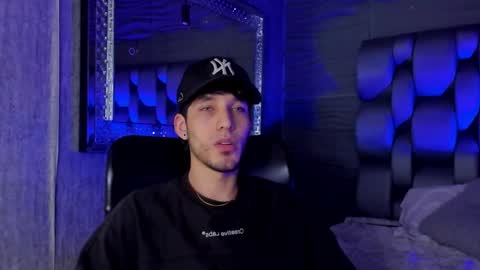 Snapshot of noah_brigth chatting on 29, 10, 2025 Noah Brigth online show from 29, 10, 2025