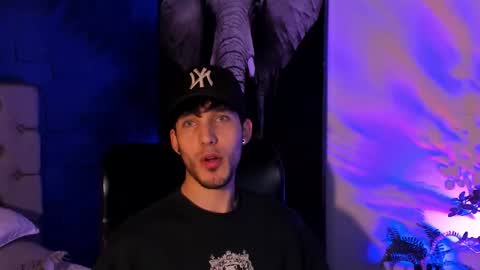 Snapshot of noah_brigth chatting on 9, 11, 2025 Noah Brigth online show from 9, 11, 2025