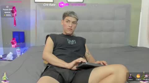 noah online show from 22, 12, 2024