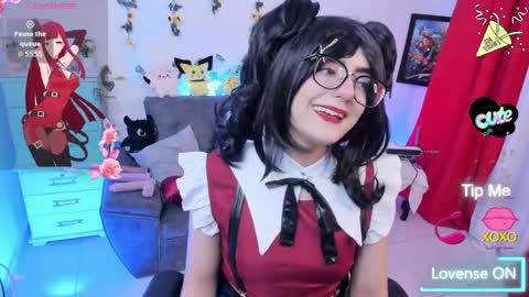 Anna Cherry online show from 5, 4, 2026