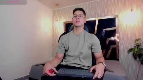 Noah online show from 1, 3, 2026