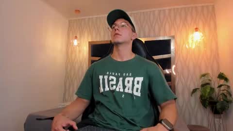 Noah online show from 16, 3, 2026