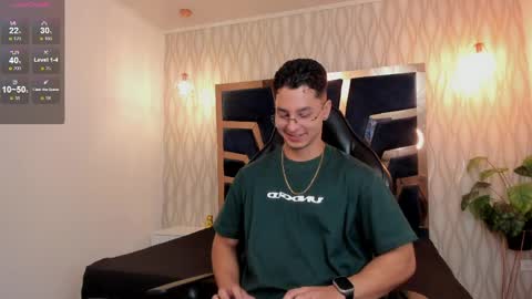 Noah online show from 30, 3, 2026