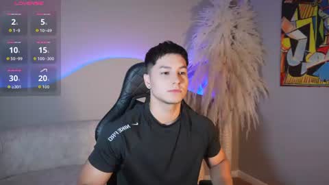 Noah online show from 10, 7, 2026