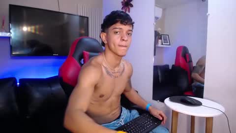 Noah online show from 19, 12, 2025