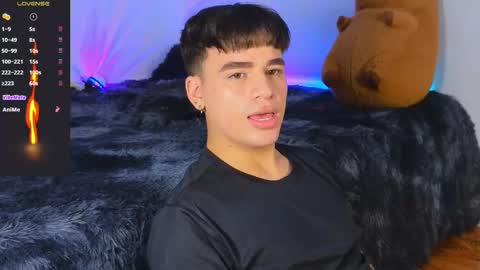 NOAH  online show from 15, 11, 2025