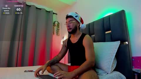 NOAH online show from 15, 12, 2025