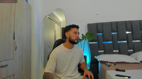 NOAH online show from 5, 3, 2026