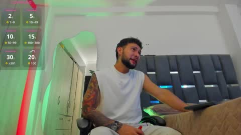 NOAH online show from 9, 4, 2026