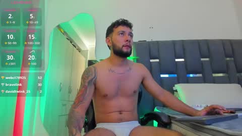 NOAH online show from 21, 4, 2026