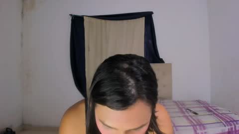 Snapshot of noah_cute18 chatting on 3, 1, 2025 Noah online show from 3, 1, 2025